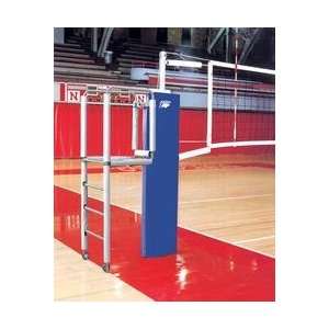    Bison Centerline Elite Volleyball Systems