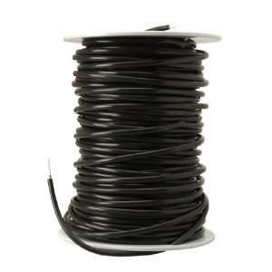 Coleman Cable 54704 Solid Underground Sprinkler System Wire, 18 Gauge 