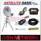 DIRECTV Satellite Dish Tripod Kit for RV Tailgating items in Satellite 