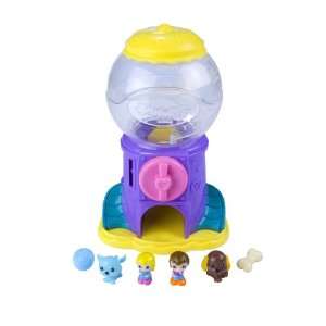  Squinkies Gumball Surprise Toys & Games