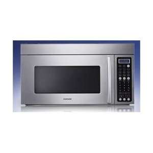   cu. ft. Over the Range Microwave   Stainless
