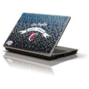  Los Angeles Clippers Digi skin for Dell Inspiron M5030 