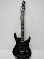 Washburn RX Series RX50FBSB Electric Guitar Quilt Black Sunburst 