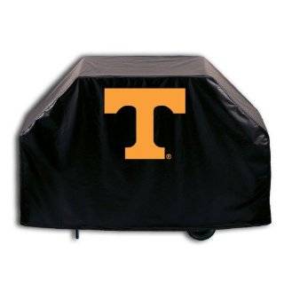 NCAA Tennessee Volunteers 72 Grill Cover (Aug. 29, 2011)