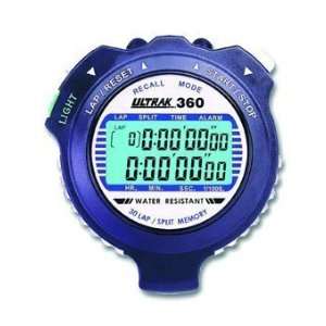  Ultrak 360 Stopwatch