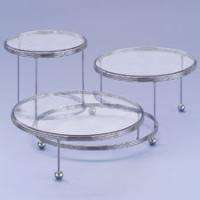 Wilton Cakes N More 3 Tiered Cake Stand Wedding Party  