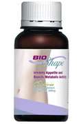 Biotivia Bio Shape Weight Loss Resveratrol 60 Vcaps 094922172549 