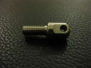 Weihrauch HW100 Stud for Bipod or Sling (No Drilling)  