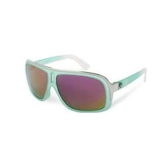   GG Ionized Sunglasses Sea Fade Purple/Gray Lens 720 1870 Automotive