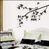 WINNIE THE POOH Art MURAL decal Wall Paper Sticker KIDS  