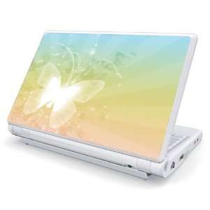  Asus Eee PC 700, Surf Series Netbook Decal Skin   Dreamy 