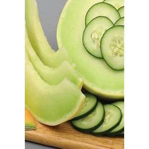  Cucumber Melon Famously Fragrant Candle