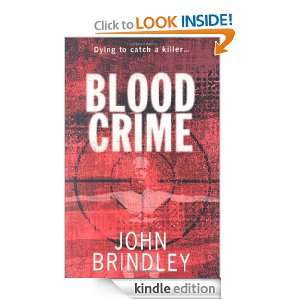 Start reading Blood Crime  