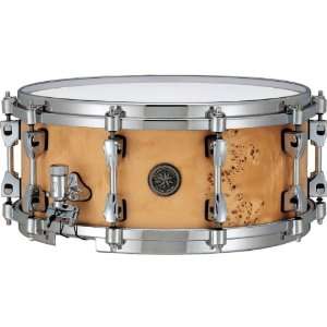  Tama Starphonic Snare 6x14 Maple Musical Instruments