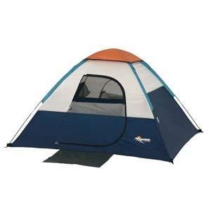    Mountain Trails Current Stow N Go Hiker Dome Tent 