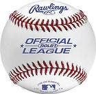 RAWLINGS LEATHER COVER GAME & PRACTICE OFFICIAL BASEBALLS 20 BALLS 