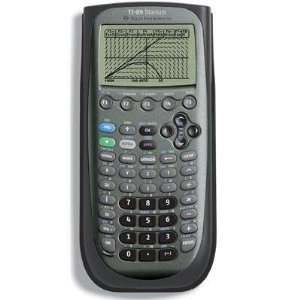  Exclusive TI 89 Graphing Calc Titanium By Texas 