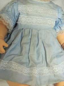 Vintage Horsman Doll   15 Inches  