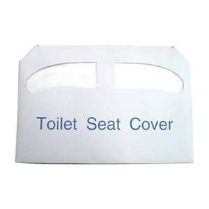  Winco TSC 250 Toilet Seat Cover Paper