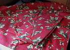 zina vasi christmas holly 100 % cotton christmas napkins