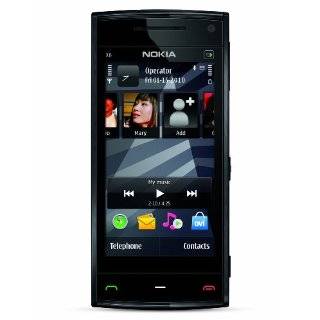Touch Unlocked GSM Phone with 5 MP Camera, Capacitive Touch, and 16 GB 