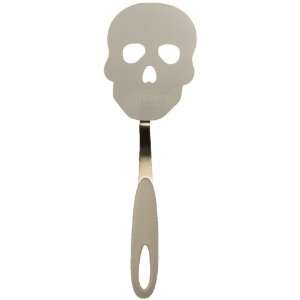  Tovolo 60 6634 Elements White Skull Kitchen Turner 