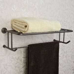  Ceeley Collection Towel Rack   Oil Rubbed Bronze