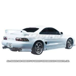  Toyota MR2 90 96 Exterior Parts   Body Kits Greddy Ground 