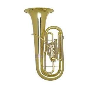  Meinl Weston 45P 5 Valve F Tuba (45Slp Lacquer) Musical 