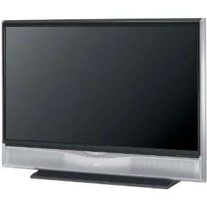  JVC HD56G887 56 Inch HDILA Rear Projection TV Electronics