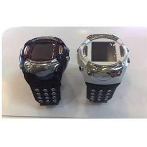  GSM Mobile Phone Watch