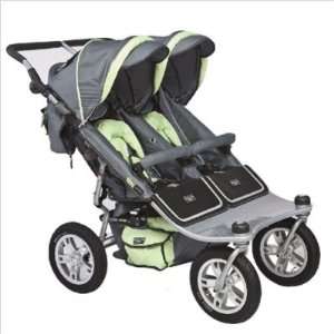  Valco Baby Twin Runabout Tri Mode Stroller Baby