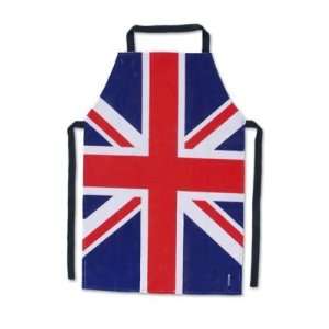 Union Jack Apron