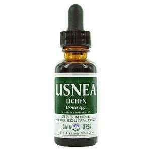   Gaia Herbs Professional Solutions Usnea Lichen