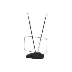  ANT111 Indoor VHF/UHF Passive Antenna RCAANT111R Car 
