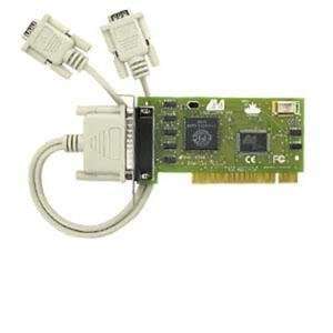    NEW Dual Serial PCI Low Profile (Controller Cards)