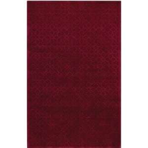     Gladstone   Gladstone Area Rug   26 x 8   Wine