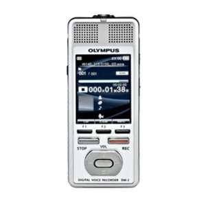  Digital Voice Recorder Electronics