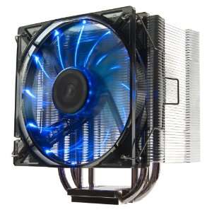  Enermax CPU Cooler ETD T40 TA Electronics