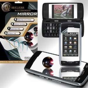  LG Voyager VX10000 Mirror Screen Protector + Free 