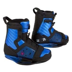 2010 Ronix Frank Wakeboard Boots 8 9 NEW  Sports 