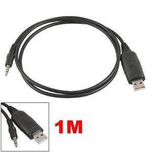  Gino Walkie Talkie USB Programming Cable for Vertex VX168 