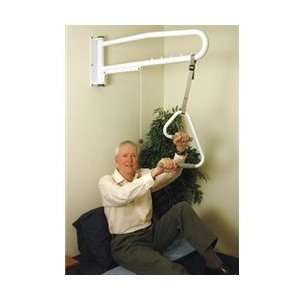 com Health Craft e2 Wall Mounted Trapeze   Health Craft e2 Wall Mount 