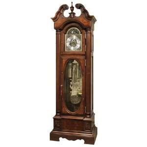  COOLIDGE PRESIDENTIAL FLOOR Grandfather Clock