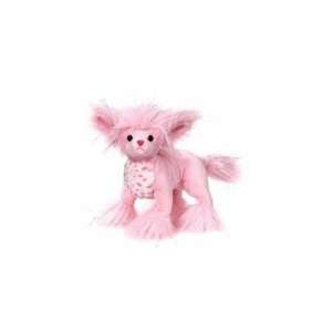  Webkinz Plush Stuffed Animal Razzle Dazzle Dog Toys 