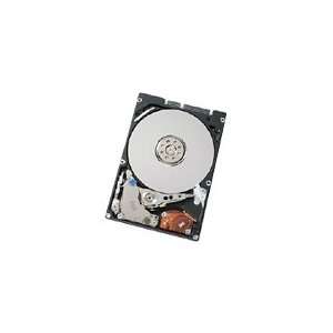  40GB SATA Hitachi Travelstar 5K160 5400RPM 8MB 9.5mm 