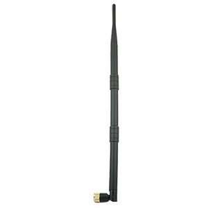  Zitrades 2.4GHz 10Dbi Wifi Antenna for Increasing Wireless 