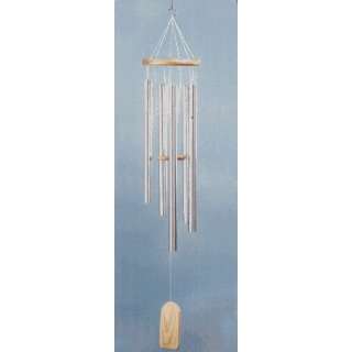   Outdoor Wind Chimes Large Aluminum Wind Chime