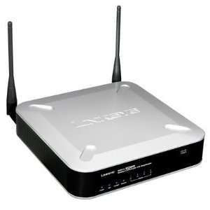  Cable/DSL VPN Router 802.11g Electronics
