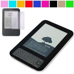   Wireless Reading Device 3G Wi Fi 6 inch LCD Display + Clear Screen